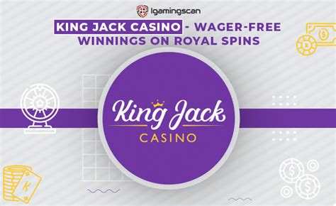 king jack casino betting